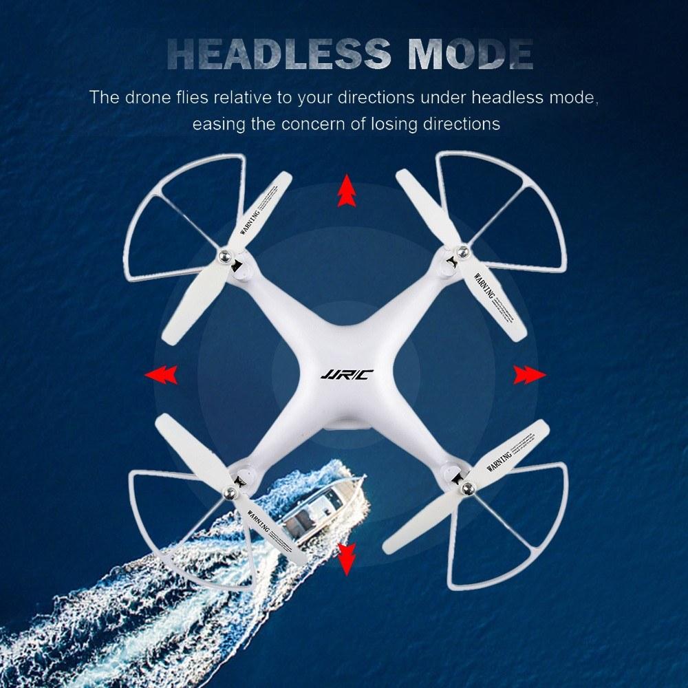 GPS Auto-beauty RC Quadcopter