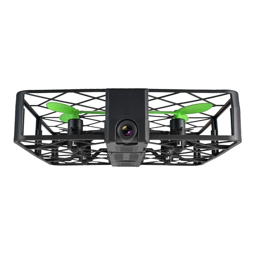 720P HD Camera Wifi FPV RC Drone