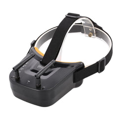 5.8G 40CH Dual Antennas FPV Goggles Video Glasses