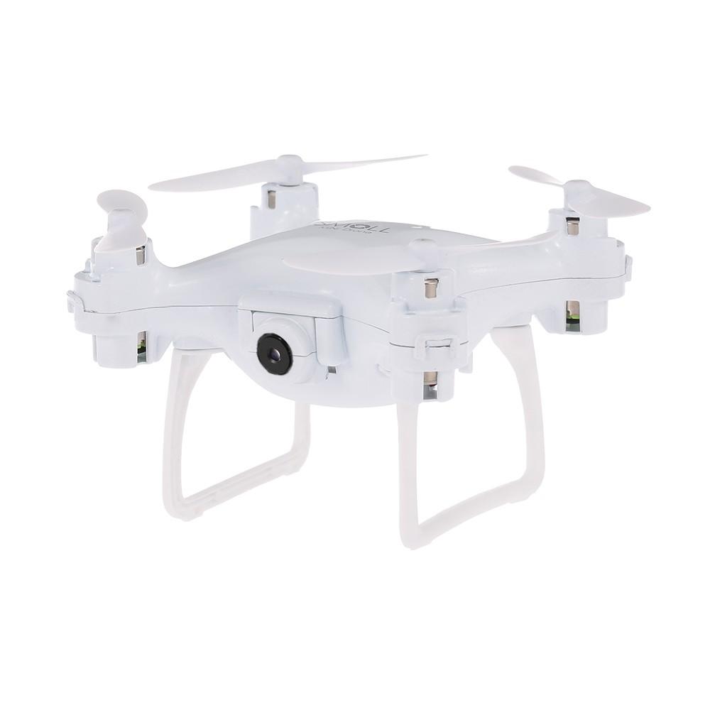 2.4G 720P Camera WIFI FPV Mini Drone