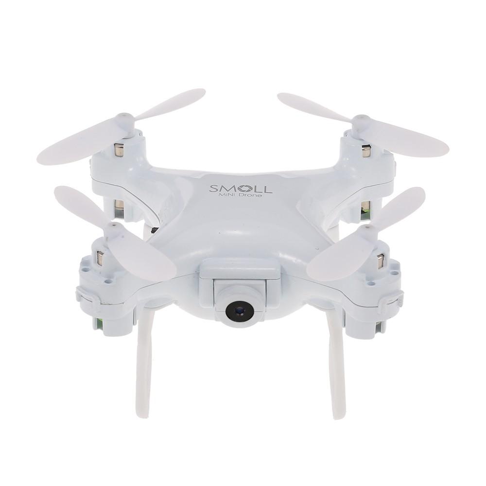 2.4G 720P Camera WIFI FPV Mini Drone