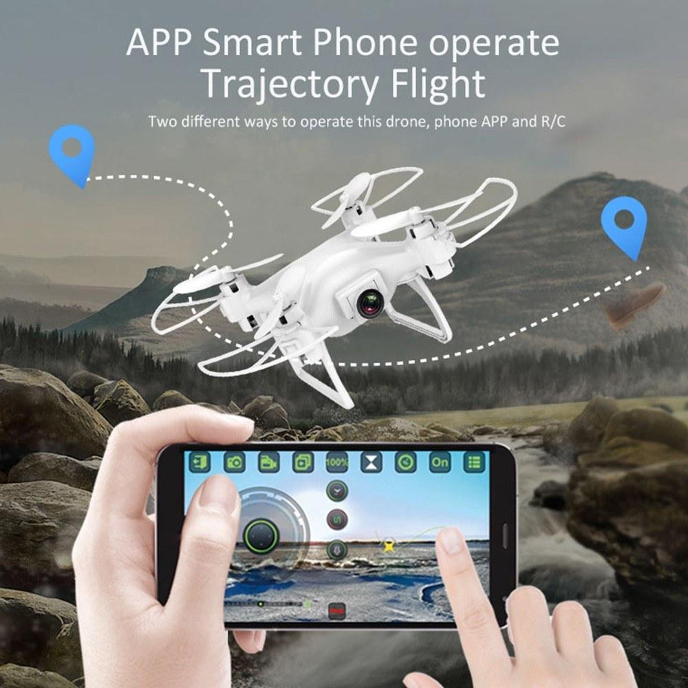 2.4G 720P Camera WIFI FPV Mini Drone