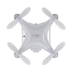 2.4G 720P Camera WIFI FPV Mini Drone