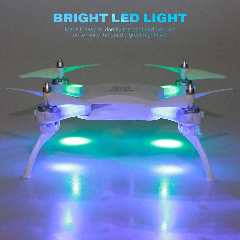 2.4G RC Drone Quadcopter