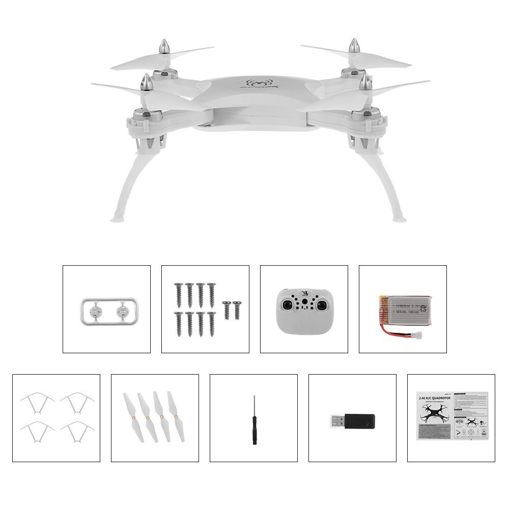 2.4G RC Drone Quadcopter