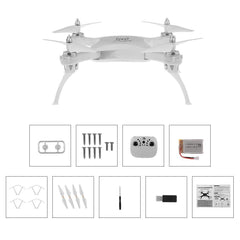 2.4G RC Drone Quadcopter