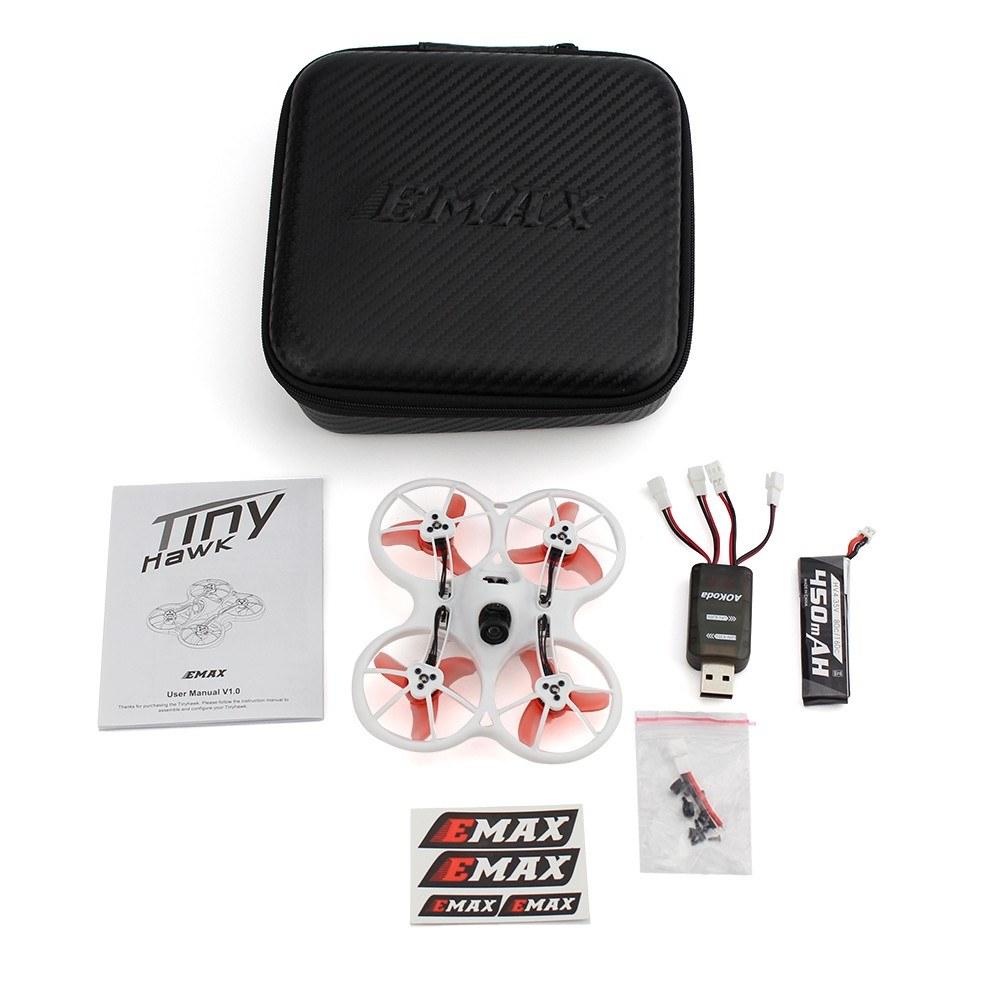 Brushless FPV Racing Drone