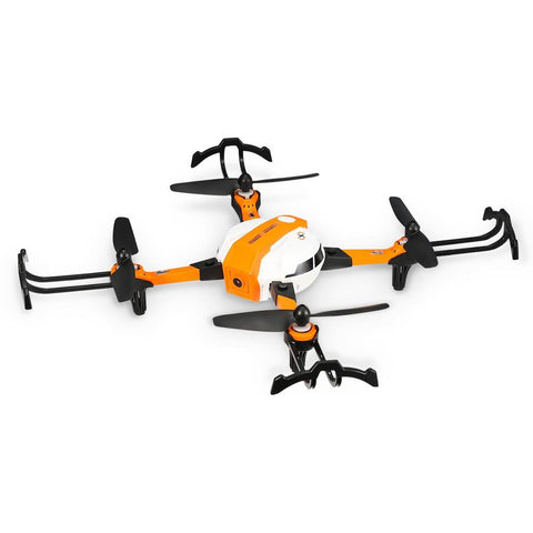 RC Drone with 720P Camera BT Music