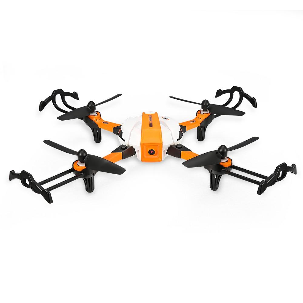 RC Drone with 720P Camera BT Music