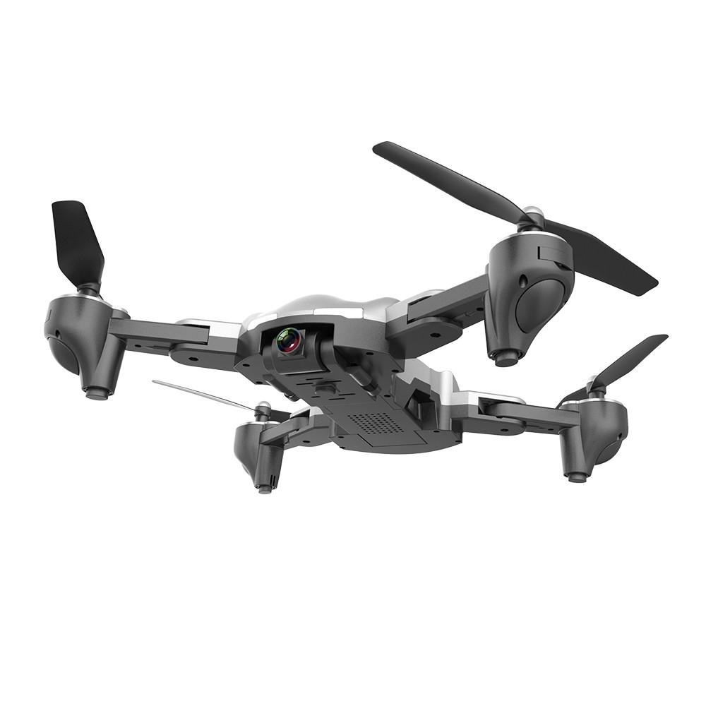 2.4GHz APP Control RC Drone with Camera Optical Flow Positioning Quadcopter