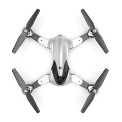 2.4GHz APP Control RC Drone with Camera Optical Flow Positioning Quadcopter