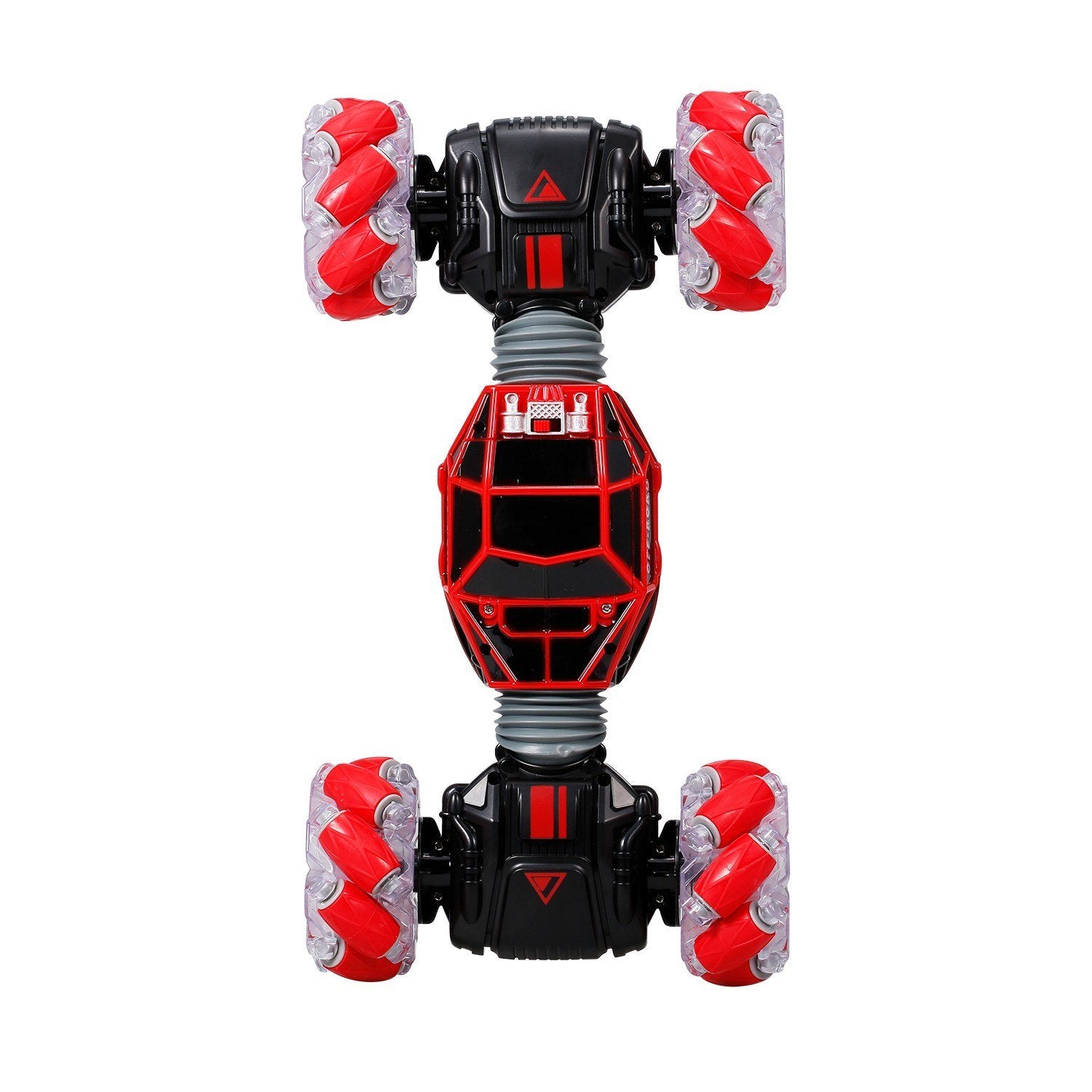 1/16 RC Stunt Car 4WD Watch Gesture Sensor Control Deformable Electric