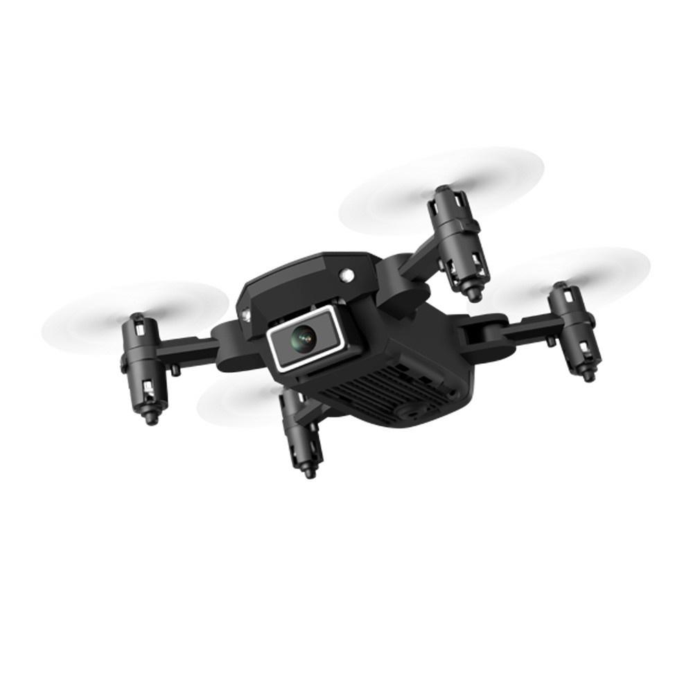 Dual Camera Optical Flow Positioning WiFi FPV Drone