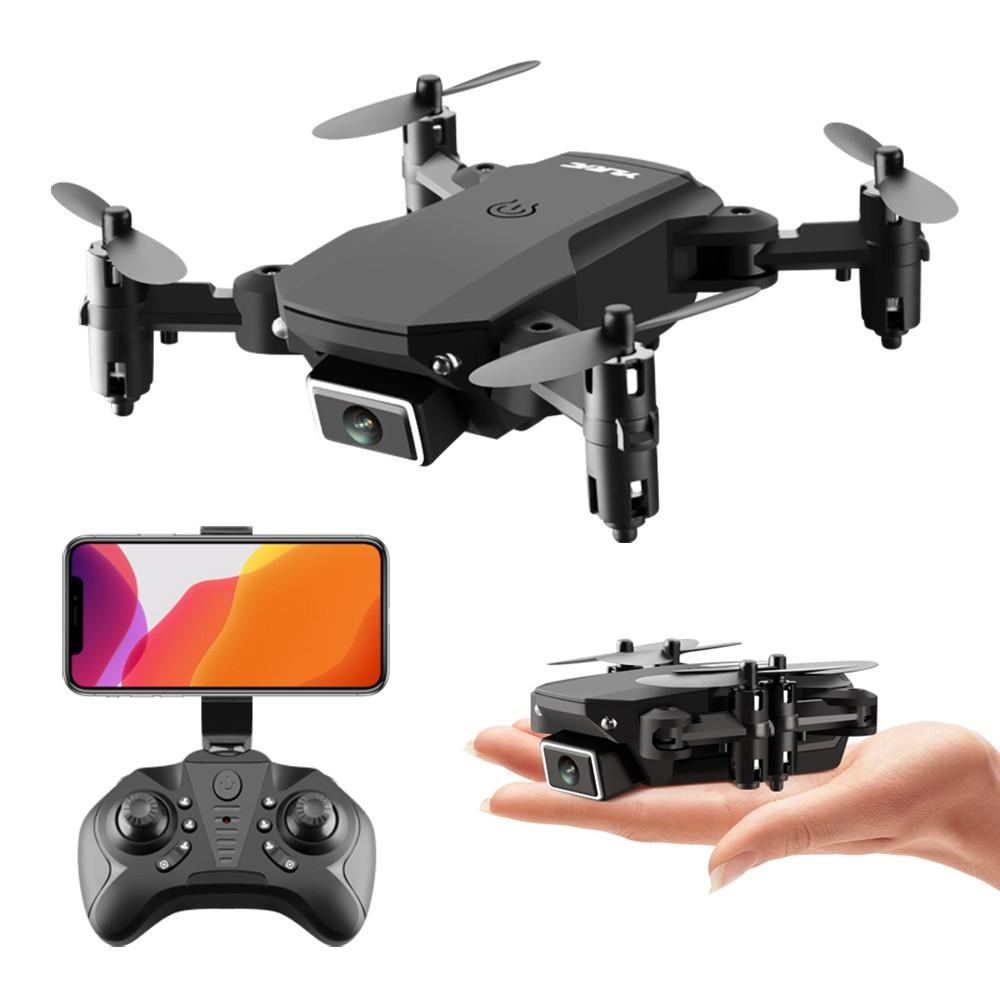 Dual Camera Optical Flow Positioning WiFi FPV Drone