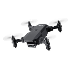 Dual Camera Optical Flow Positioning WiFi FPV Drone