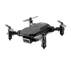 Dual Camera Optical Flow Positioning WiFi FPV Drone