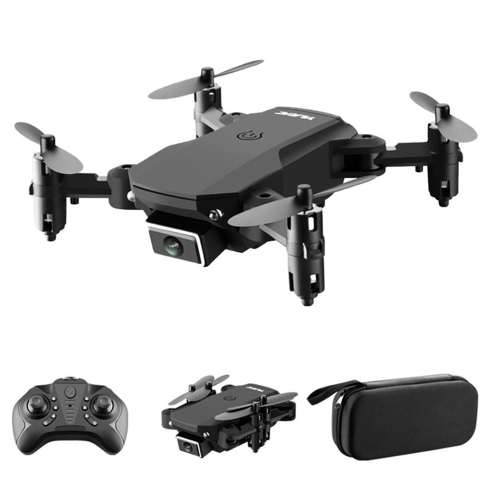 Dual Camera Optical Flow Positioning WiFi FPV Drone