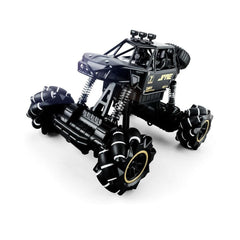 4WD 2.4GHz Off-Road RC Crawler Stunt Car