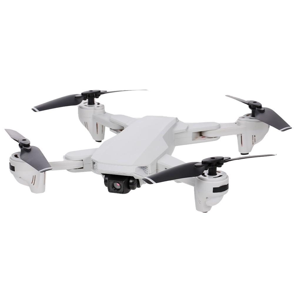 5G Wifi GPS 4K Camera RC Drone Foldable Optical Flow Positioning Quadcopter with Headless