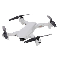 5G Wifi GPS 4K Camera RC Drone Foldable Optical Flow Positioning Quadcopter with Headless