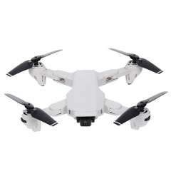 5G Wifi GPS 4K Camera RC Drone Foldable Optical Flow Positioning Quadcopter with Headless