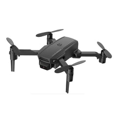 4K Camera Mini Drone Foldable Quadcopter Indoor Toy with Function Trajectory Flight Headless Mode 3D Auto Hover