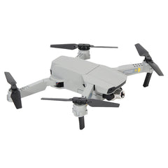 4K Mini Drone RC Foldable Quadcopter