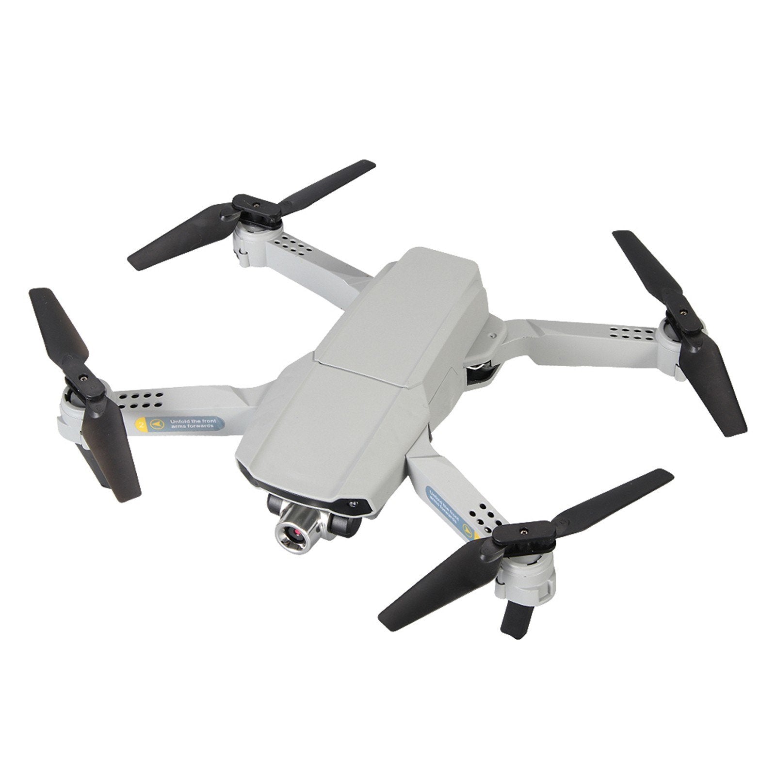 4K Mini Drone RC Foldable Quadcopter