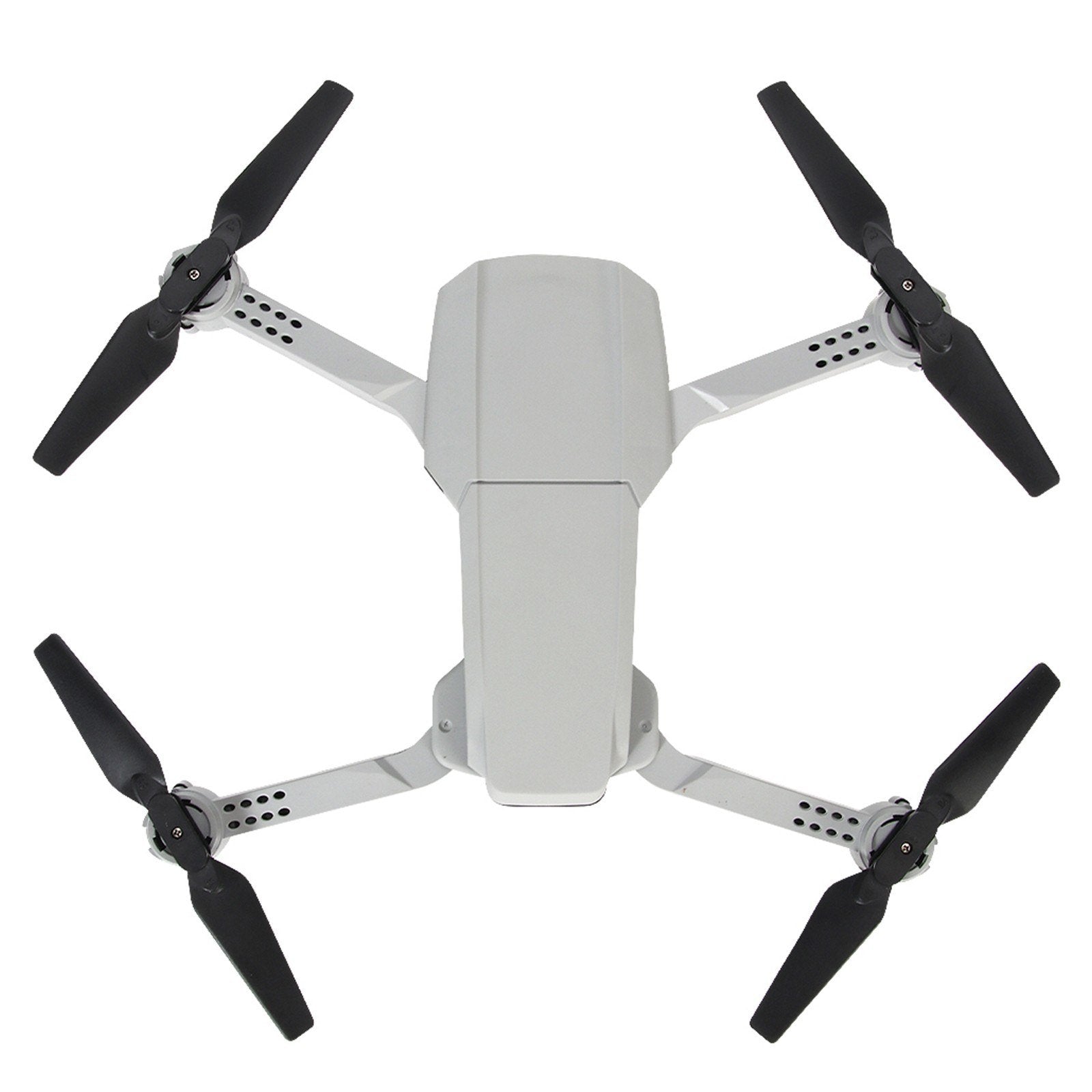 4K Mini Drone RC Foldable Quadcopter