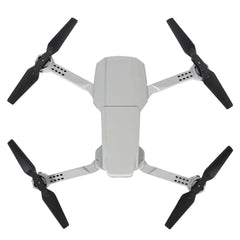 4K Mini Drone RC Foldable Quadcopter