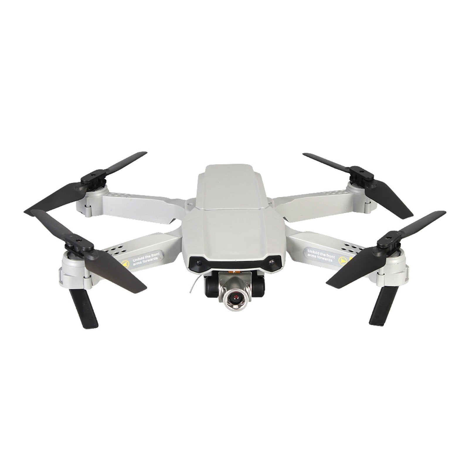 4K Mini Drone RC Foldable Quadcopter