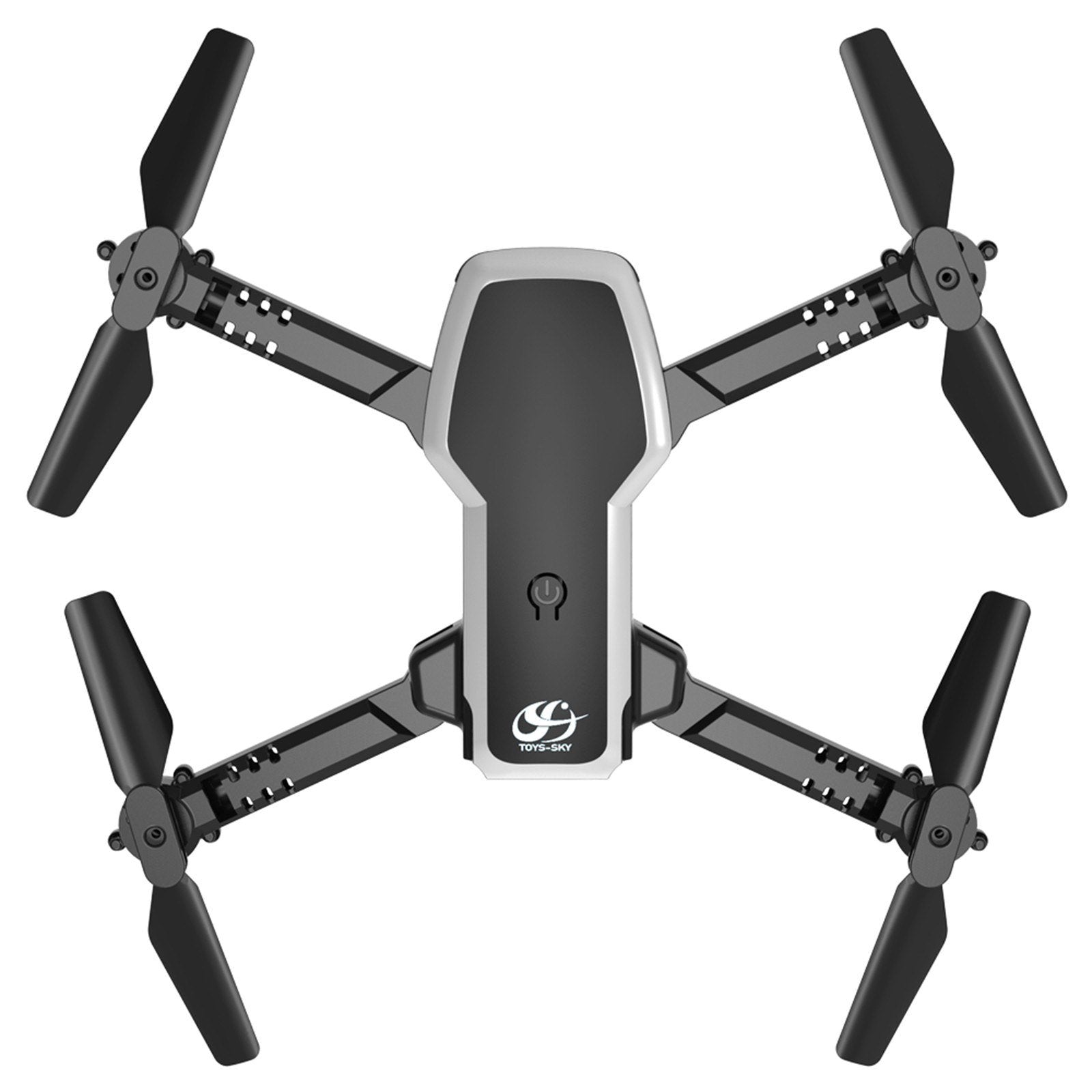 RC Drone 1080P Camera Mini Foldable Quadcopter for Kids