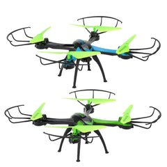 2.4G Drone RC Quadcopter - Blue