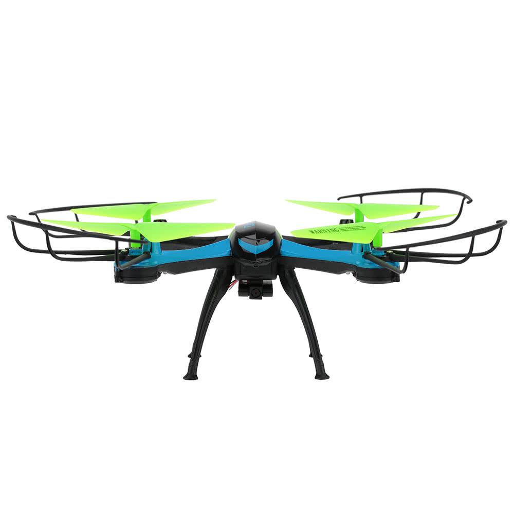 2.4G Drone RC Quadcopter - Blue