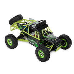 1/12 2.4G 4WD 50km/h High Speed RC Car Off Road Rock Crawler Cross-country Truck