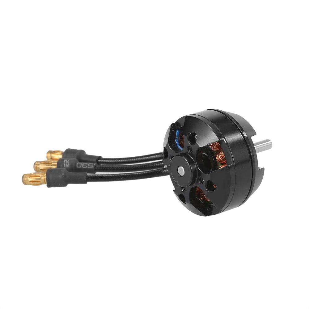 High Performance 2204 1400KV 14 Poles Brushless Motor for RC Airplane Fixed-wing