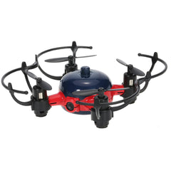 2.4GHz 6 Axis Gyro 3D Flip Headfree Mini RC Quadcopter