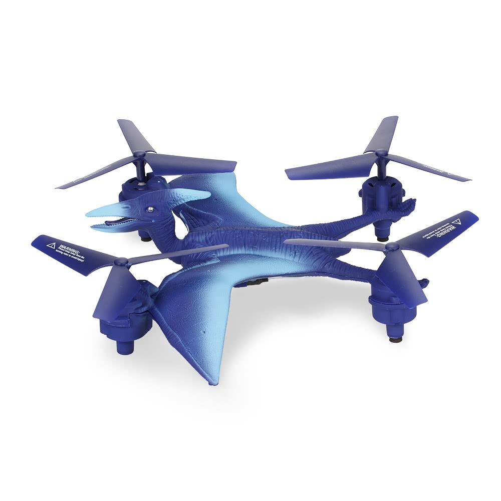 Wifi FPV Pterosaur RC Quadcopter