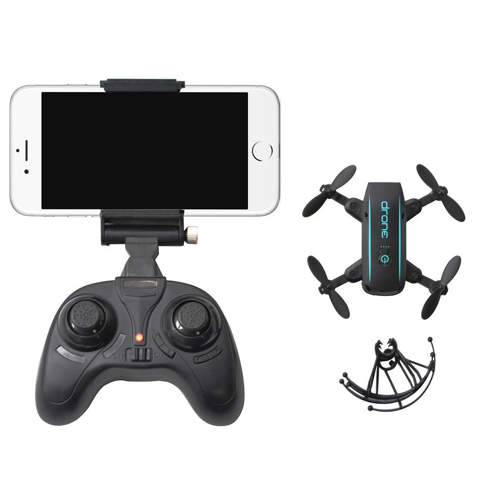 2.4G Drone Wifi FPV RC Quadcopter - RTF