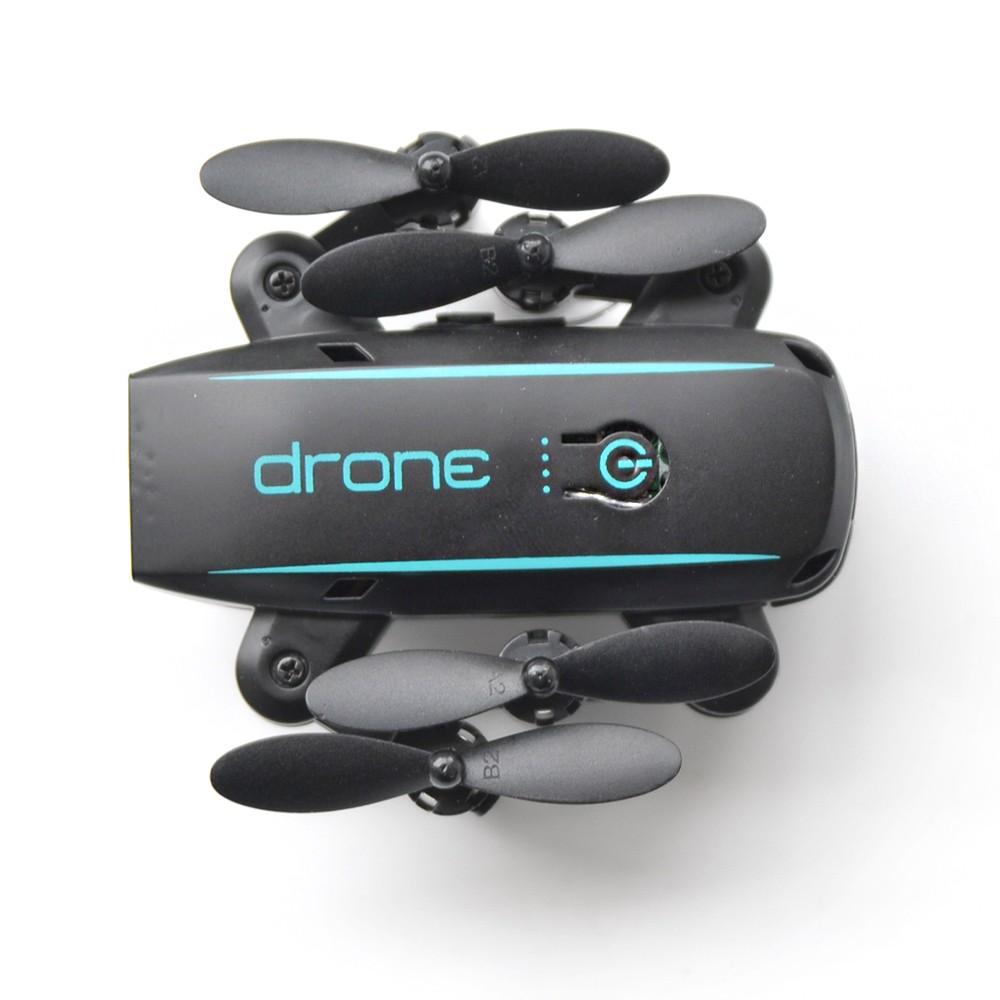 2.4G Drone Wifi FPV RC Quadcopter - RTF