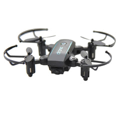 2.4G Drone Wifi FPV RC Quadcopter - RTF