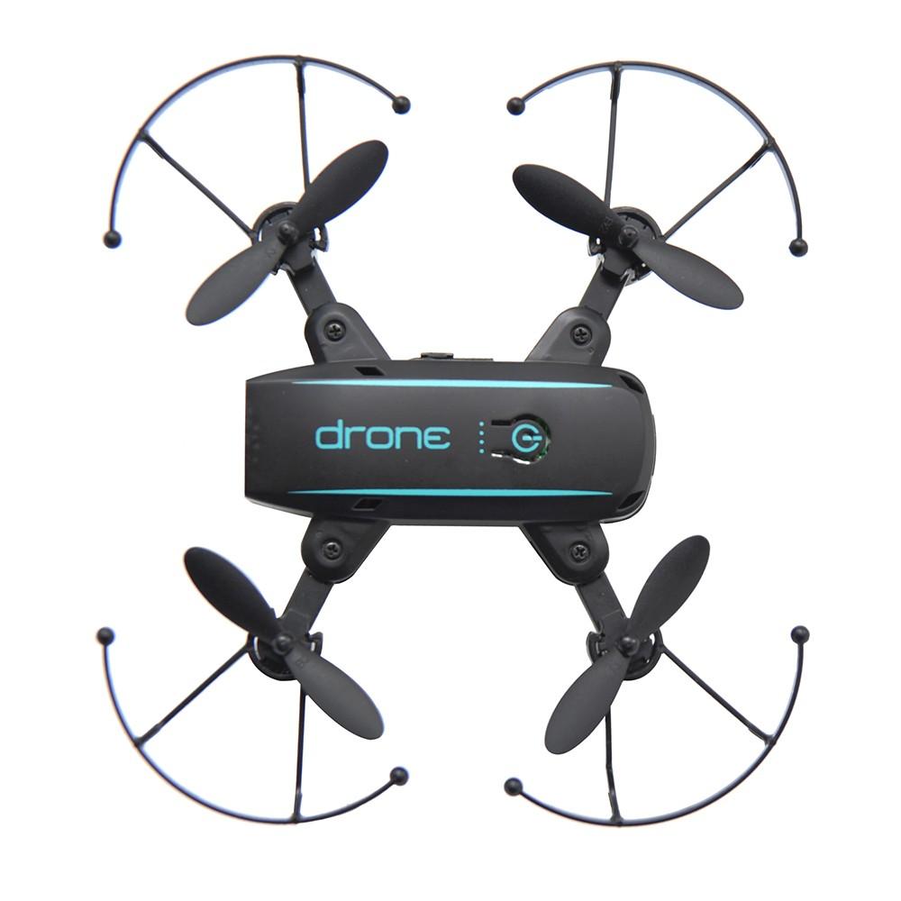 2.4G Drone Wifi FPV RC Quadcopter - RTF