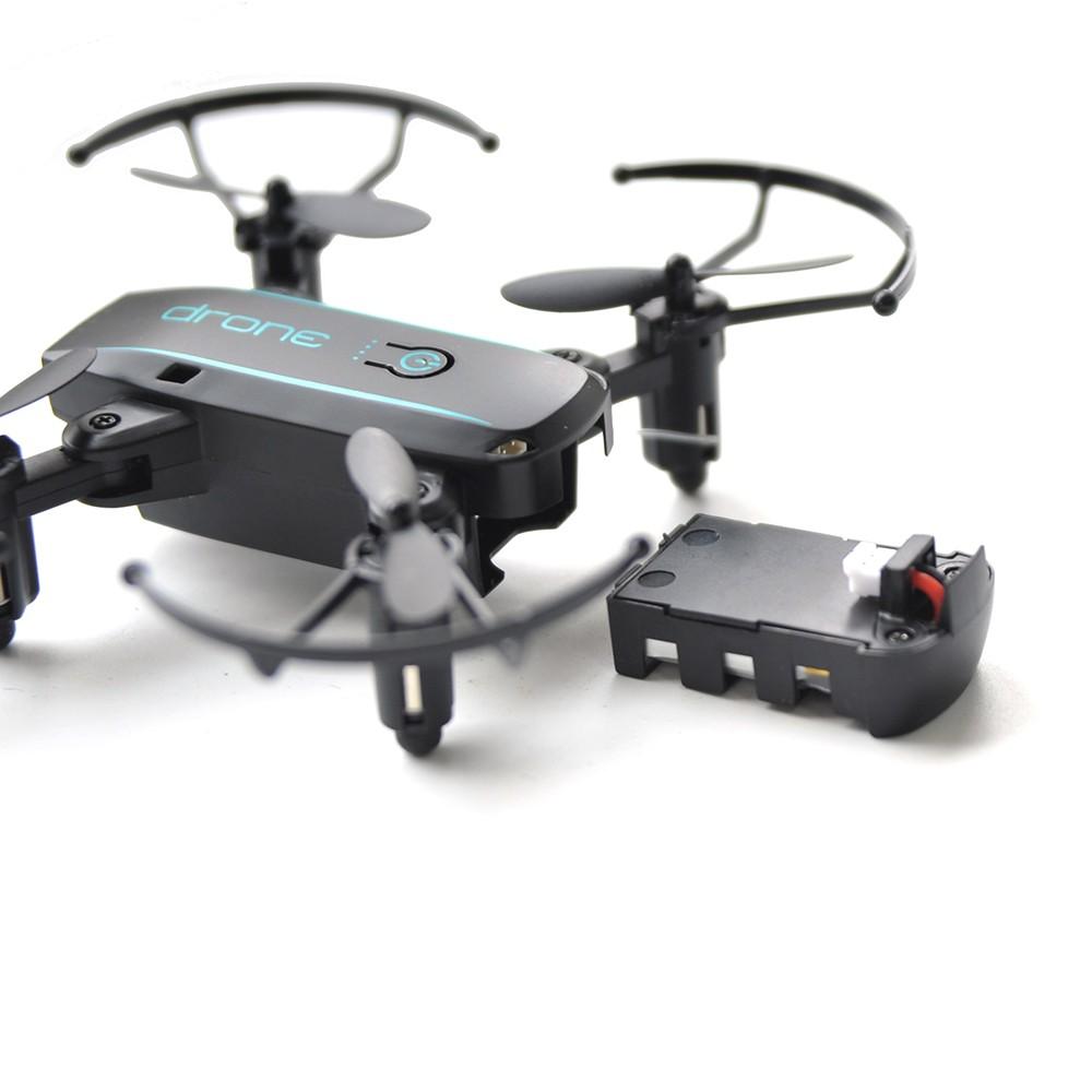 2.4G Drone Wifi FPV RC Quadcopter - RTF