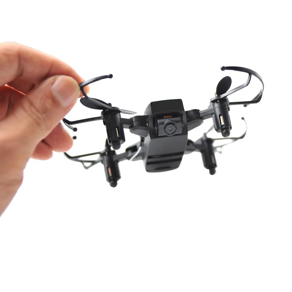 2.4G Drone Wifi FPV RC Quadcopter - RTF