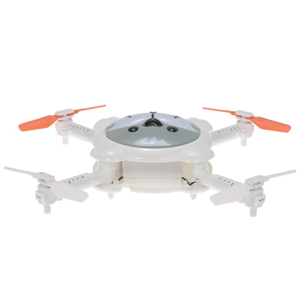 Camera Wifi FPV Drone Programmable Optical Flow RC Quadcopter