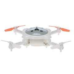 Camera Wifi FPV Drone Programmable Optical Flow RC Quadcopter