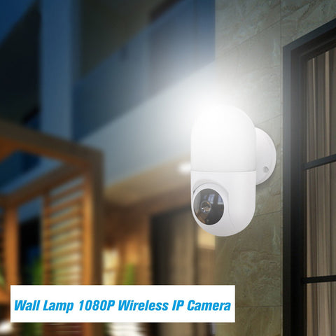 Home Security WIFI Camera