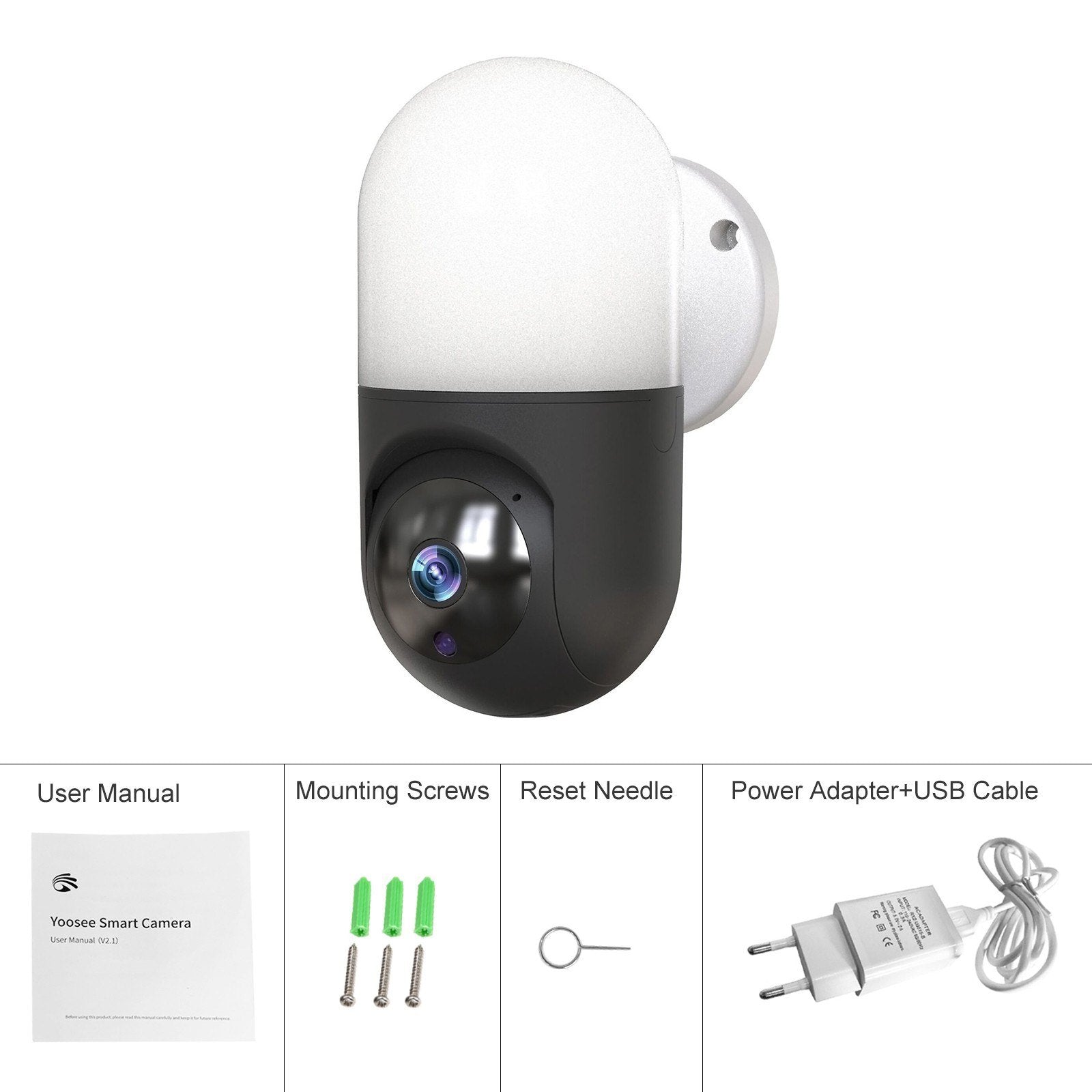 Home Security WIFI Camera