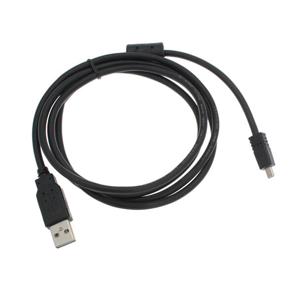 USB Computer Printer Data Cable Cord Wire For Nikon Cameras - DuplicateSKU