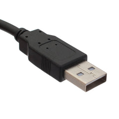USB Computer Printer Data Cable Cord Wire For Nikon Cameras - DuplicateSKU